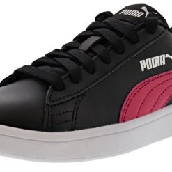 Puma Youth Smash V2 Classic Leather Shoes