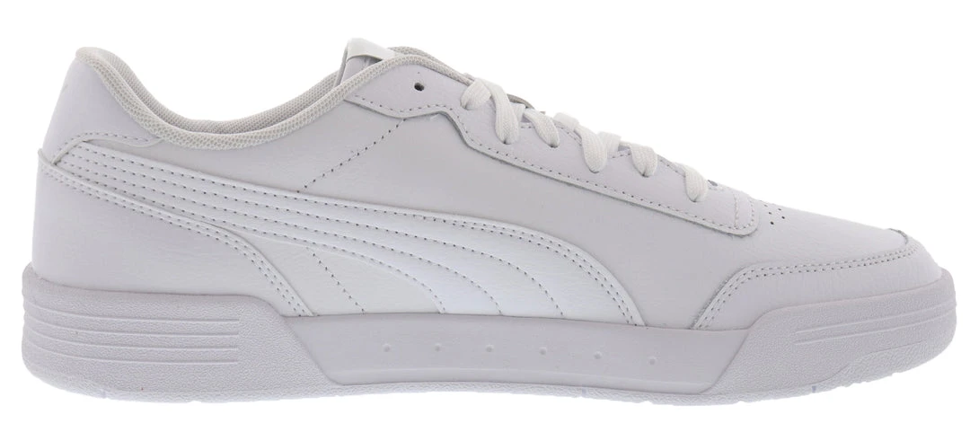 Puma Men's Caracal Sporty Classic Shoes Puma Men's Caracal Sporty Classic Shoes
