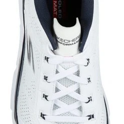 Skechers Men's Max Cushioning Elite Lucid 4E Width Running Shoes 20 Skechers Men's Max Cushioning Elite Lucid 4E Width Running Shoes