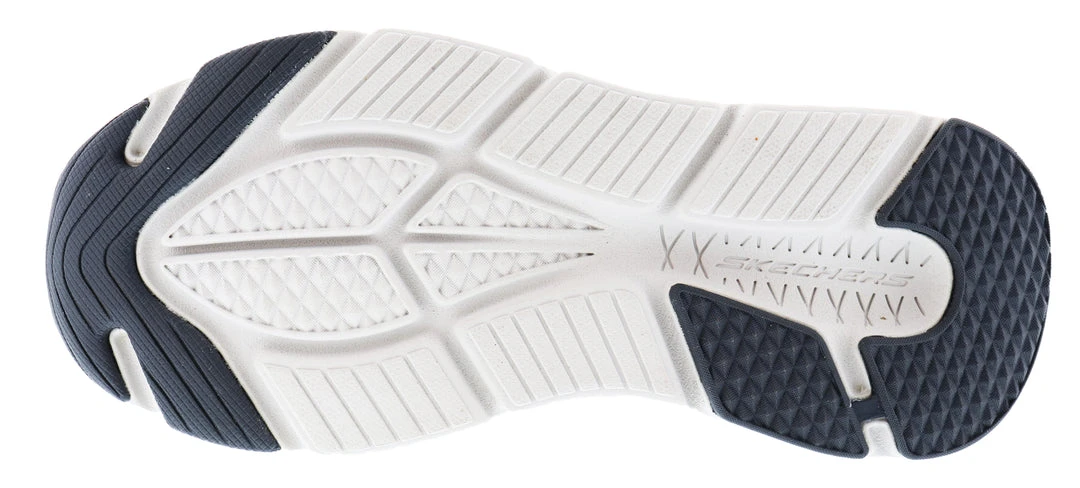 Skechers Men Max Cushioning Elite Running Shoes Skechers Men Max Cushioning Elite Running Shoes