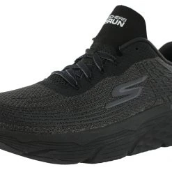 Skechers Men's Max Cushioning Elite 4E Wide Width Running Shoes
