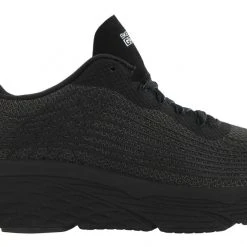 Skechers Men's Max Cushioning Elite 4E Wide Width Running Shoes