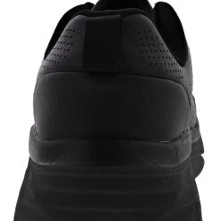 Skechers Men's Max Cushioning Elite Lucid 4E Width Running Shoes 14 Skechers Men's Max Cushioning Elite Lucid 4E Width Running Shoes