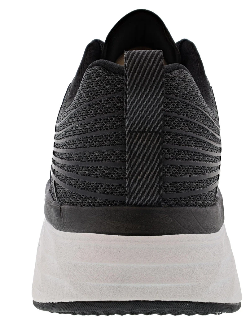 Skechers Men Max Cushioning Elite Running Shoes Skechers Men Max Cushioning Elite Running Shoes