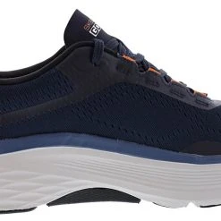 Skechers Men's Max Cushioning Arch Fit Goodyear Walking Shoes