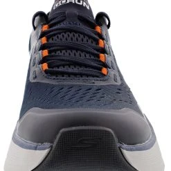 Skechers Men's Max Cushioning Arch Fit 2E Width Goodyear Walking Shoes