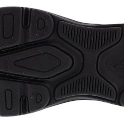 Skechers Men's Max Cushioning Arch Fit 2E Width Goodyear Walking Shoes