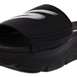 Skechers Men's Max Cushioning Mizumi Slide Sandals