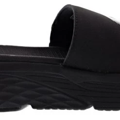 Skechers Men's Max Cushioning Mizumi Slide Sandals