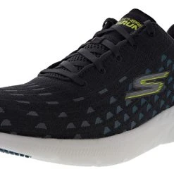 Skechers Men's Go Run Hyper Burst Solar View Performance Running Shoes