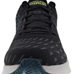Skechers Men's Go Run Hyper Burst Solar View Performance Running Shoes 7 Skechers Men's Go Run Hyper Burst Solar View Performance Running Shoes