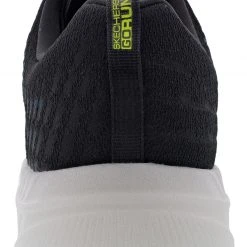 Skechers Men's Go Run Hyper Burst Solar View Performance Running Shoes 8 Skechers Men's Go Run Hyper Burst Solar View Performance Running Shoes