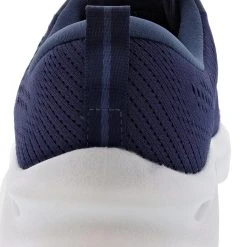 Skechers Men's Go Run Glide Step Max Comfort Running Shoes