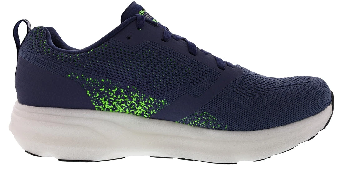 Skechers Men's Go Run Ride 8 Lightweight Running Shoes 2 Skechers Men's Go Run Ride 8 Lightweight Running Shoes