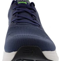 Skechers Men's Go Run Ride 8 Lightweight Running Shoes 7 Skechers Men's Go Run Ride 8 Lightweight Running Shoes