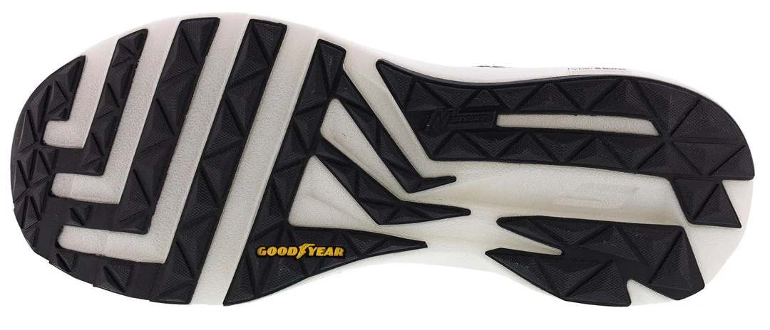 Skechers Men's Go Run Ride 8 Lightweight Running Shoes 5 Skechers Men's Go Run Ride 8 Lightweight Running Shoes