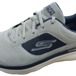 Skechers Men's Go Run Motion Windflyer Athletic Running Shoes