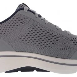 Skechers Men's Go Walk Arch Fit Idyllic Walking Shoes 6 Skechers Men's Go Walk Arch Fit Idyllic Walking Shoes