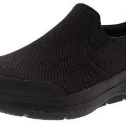 Skechers Men's Go Walk Arch Fit Togpath Extra Wide Walking Shoes