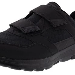 Skechers Men's Go Walk 5 Wistful 4E Wide Width Walking Shoes