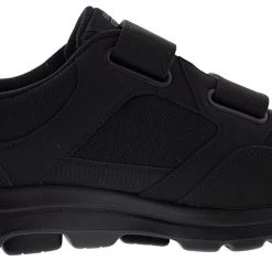 Skechers Men's Go Walk 5 Wistful 4E Wide Width Walking Shoes