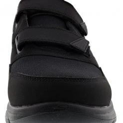 Skechers Men's Go Walk 5 Wistful 4E Wide Width Walking Shoes