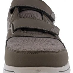 Skechers Men's Go Walk 5 Wistful 4E Wide Width Walking Shoes