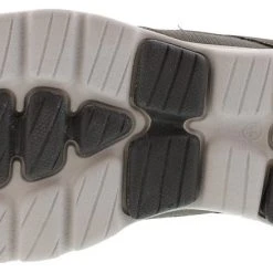 Skechers Men's Go Walk 5 Wistful 4E Wide Width Walking Shoes