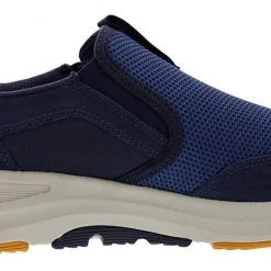 Skechers Men's Go Walk Outdoor Andes Slip On Trail Walking Shoes