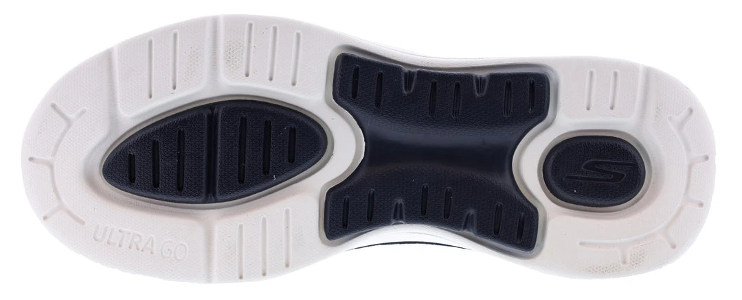 Skechers Women's Go Walk Arch Fit Vividly Slip On Walking Shoes 5 Skechers Women's Go Walk Arch Fit Vividly Slip On Walking Shoes