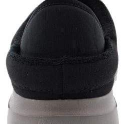 Skechers Men's Go Walk Lounge Overcast Collapsible Heel Slippers 8 Skechers Men's Go Walk Lounge Overcast Collapsible Heel Slippers