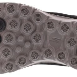 Skechers Men's Go Walk Lounge Overcast Collapsible Heel Slippers 9 Skechers Men's Go Walk Lounge Overcast Collapsible Heel Slippers