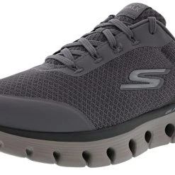 Skechers Go Walk Glide Step Flex Ryder Men's Memory Foam Walking Shoes