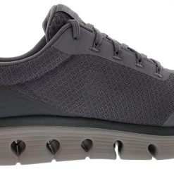 Skechers Go Walk Glide Step Flex Ryder Men's Memory Foam Walking Shoes