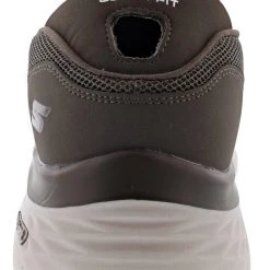 Skechers Go Run Hyper Burst Sawtelle Men's Slip On Walking Shoes 8 Skechers Go Run Hyper Burst Sawtelle Men's Slip On Walking Shoes