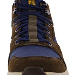 Skechers Men's Go Walk Outdoor Esplanade Walking Trail Shoes 7 Skechers Men's Go Walk Outdoor Esplanade Walking Trail Shoes
