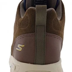 Skechers Men's Go Walk Outdoor Esplanade Walking Trail Shoes 8 Skechers Men's Go Walk Outdoor Esplanade Walking Trail Shoes