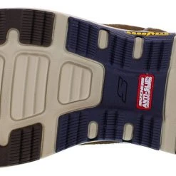 Skechers Men's Go Walk Outdoor Esplanade Walking Trail Shoes 9 Skechers Men's Go Walk Outdoor Esplanade Walking Trail Shoes