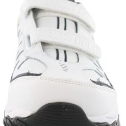 Skechers Men's Afterburn Memory Fit Final Cut 4E Width Walking Shoes 7 Skechers Men's Afterburn Memory Fit Final Cut 4E Width Walking Shoes