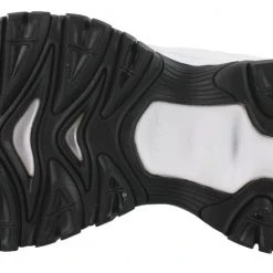 Skechers Men's Afterburn Memory Fit Final Cut 4E Width Walking Shoes 9 Skechers Men's Afterburn Memory Fit Final Cut 4E Width Walking Shoes