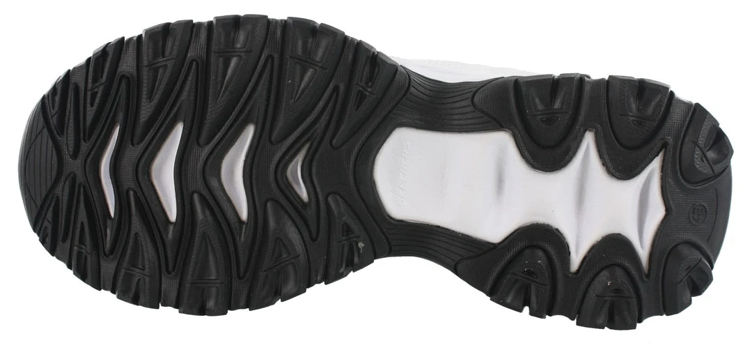 Skechers Men's Afterburn Memory Fit Final Cut 4E Width Walking Shoes 5 Skechers Men's Afterburn Memory Fit Final Cut 4E Width Walking Shoes