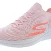 Skechers Women's Go Run Fast Brisk Day Running Shoes