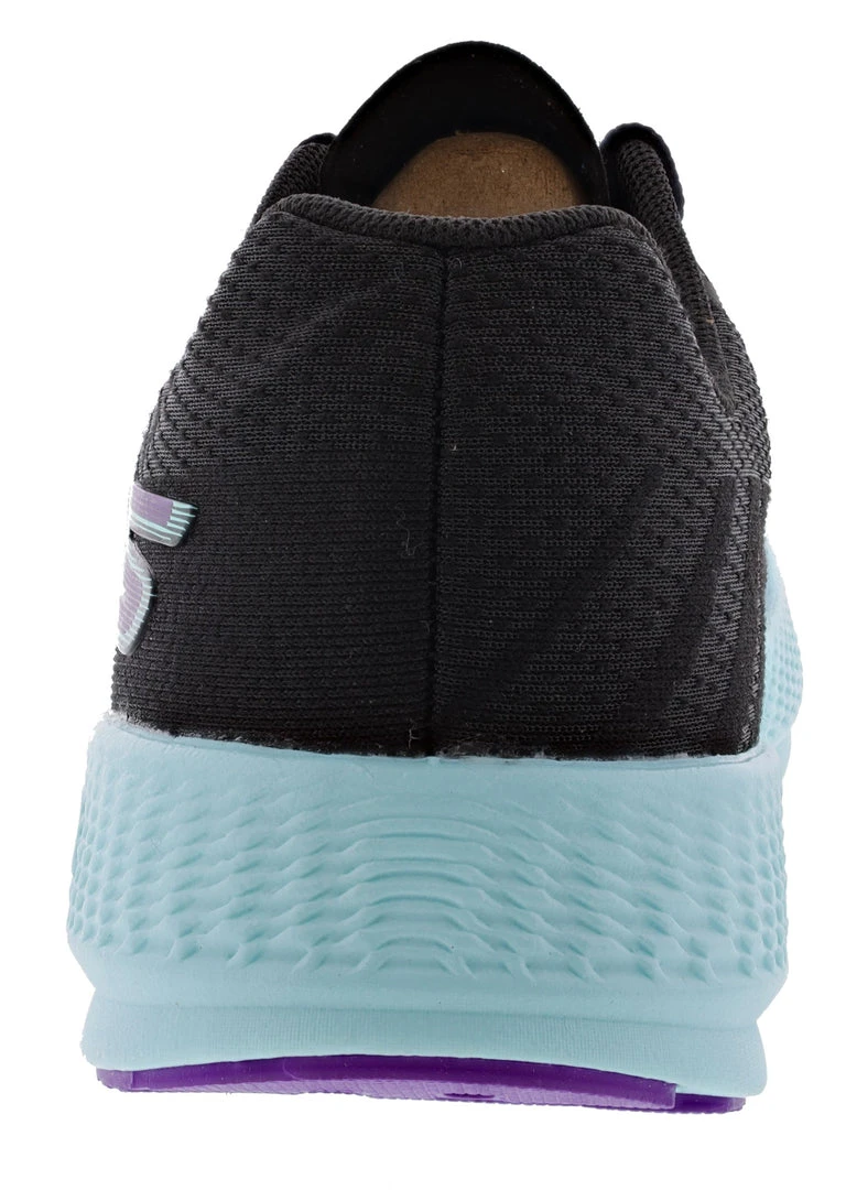 Skechers Women's Go Run Razor+ Lightweight Trainer Running Shoes 14 Skechers Women's Go Run Razor+ Lightweight Trainer Running Shoes