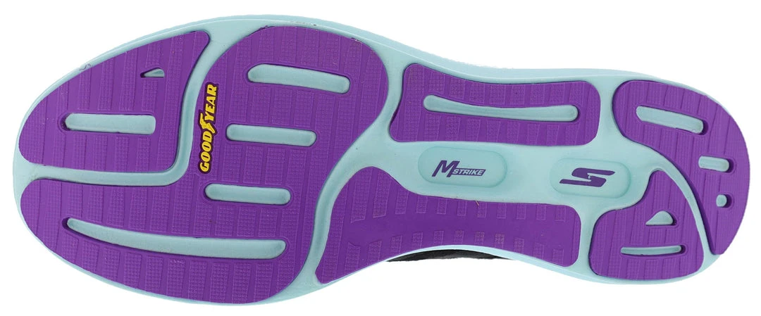 Skechers Women's Go Run Razor+ Lightweight Trainer Running Shoes 15 Skechers Women's Go Run Razor+ Lightweight Trainer Running Shoes