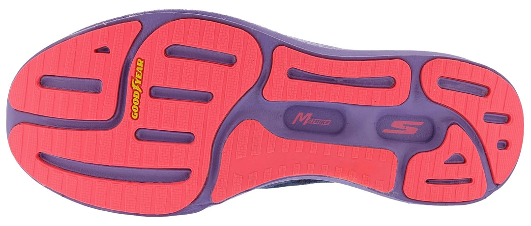 Skechers Women's Go Run Razor+ Lightweight Trainer Running Shoes 5 Skechers Women's Go Run Razor+ Lightweight Trainer Running Shoes