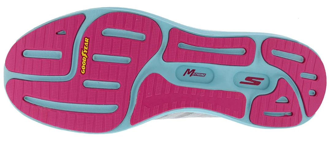 Skechers Women's Go Run Razor+ Lightweight Trainer Running Shoes 10 Skechers Women's Go Run Razor+ Lightweight Trainer Running Shoes