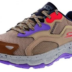 Skechers Women's Go Run Trail Altitude Backwoods Trail Running Shoes
