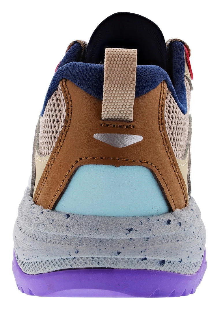 Skechers Women's Go Run Trail Altitude Backwoods Trail Running Shoes 4 Skechers Women's Go Run Trail Altitude Backwoods Trail Running Shoes