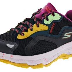 Skechers Women's Go Run Trail Altitude Backwoods Trail Running Shoes 15 Skechers Women's Go Run Trail Altitude Backwoods Trail Running Shoes