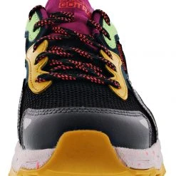 Skechers Women's Go Run Trail Altitude Backwoods Trail Running Shoes 17 Skechers Women's Go Run Trail Altitude Backwoods Trail Running Shoes